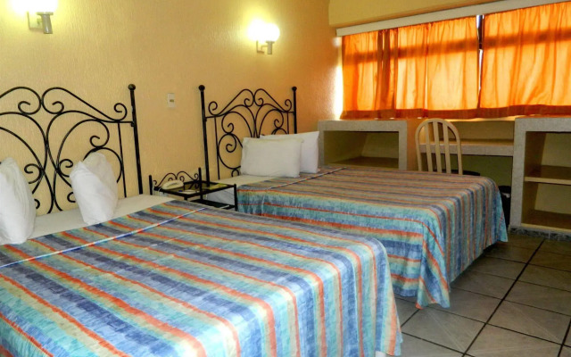 Hotel Terraza del Sol