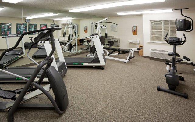 Candlewood Suites Washington-Fairfax by IHG