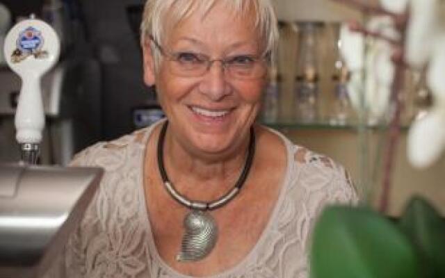 Hotel Seinsche Am Meer