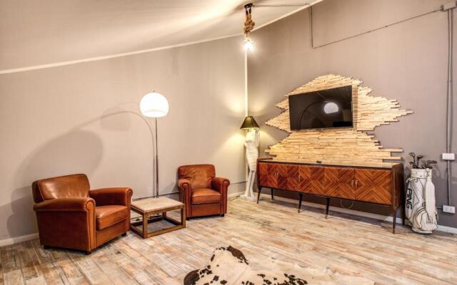 Hostel Trastevere 2