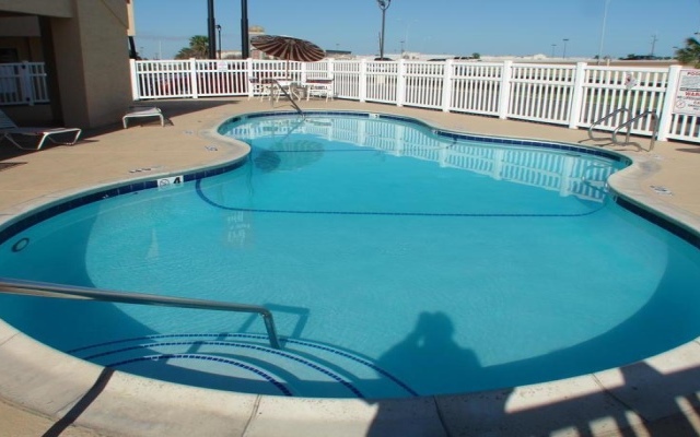 Palm Beach Hibiscus Bed & Breakfast