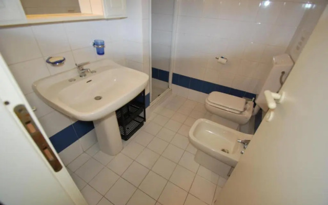 Appartamento Solaris Bilo