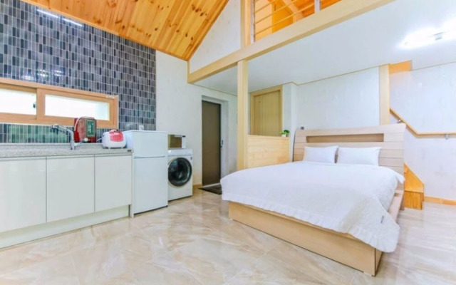 Yangyang Daol Pension