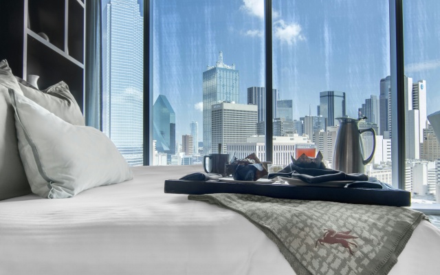 Omni Dallas Hotel - Image 4