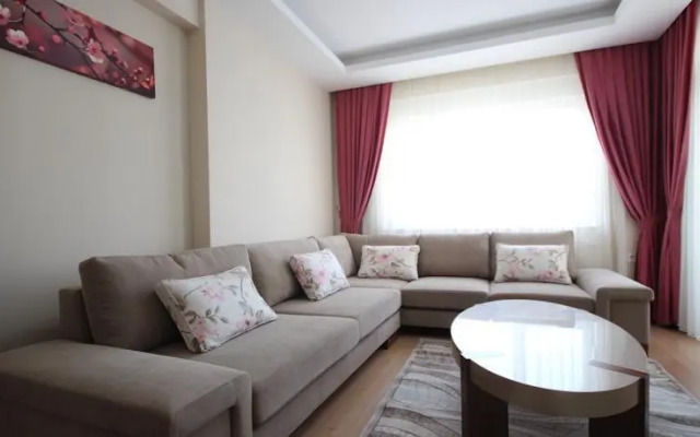 Look-O-More Residence