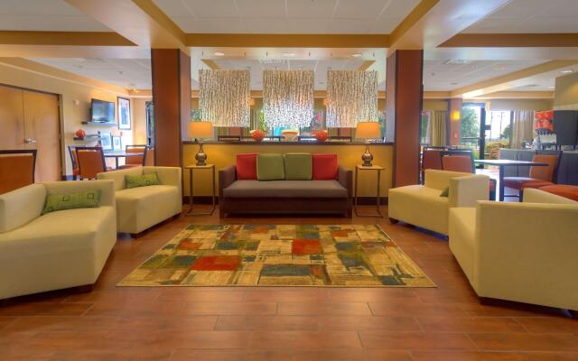Hampton Inn San Antonio Stone Oak