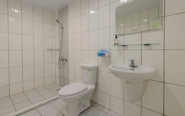 Greece Little Castle