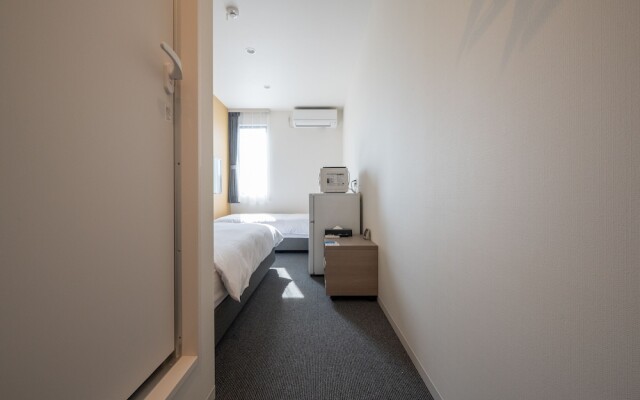 HOTEL R9 The Yard Narita Airport West