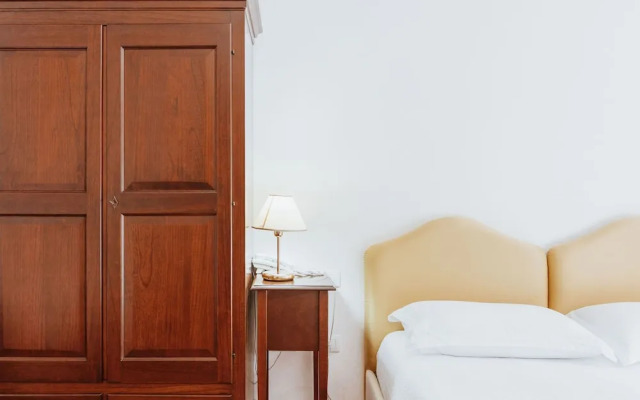 Vallicciola Monte Limbara Nature Hotel