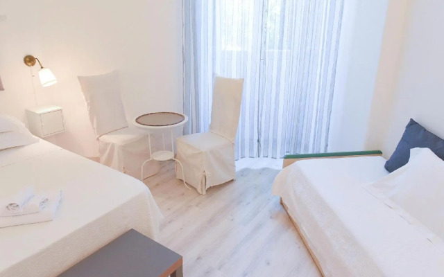 Rome Home Trastevere 246