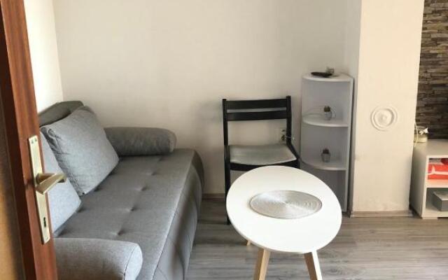Apartment Gajac A7 44