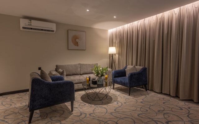 Skyline Hotel & suites