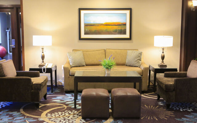 Staybridge Suites Silicon Valley by IHG