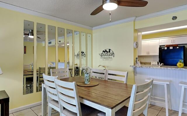 Perdido Sun by Southern Vacation Rentals