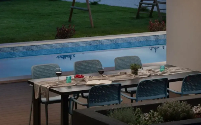 Villa Linea Comfortable Holiday Residence