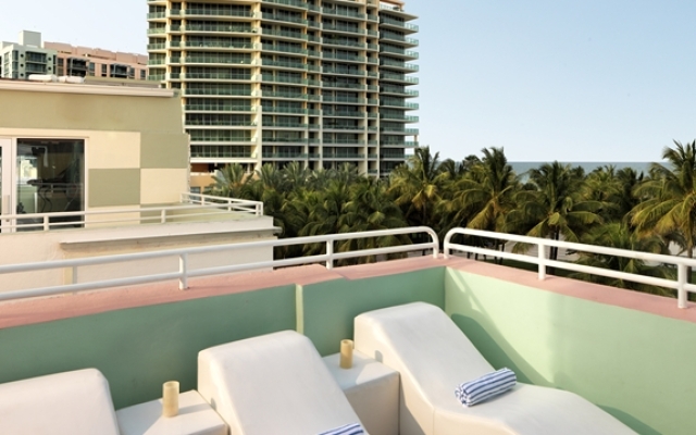 Hilton Grand Vacations at McAlpin Ocean Plaza