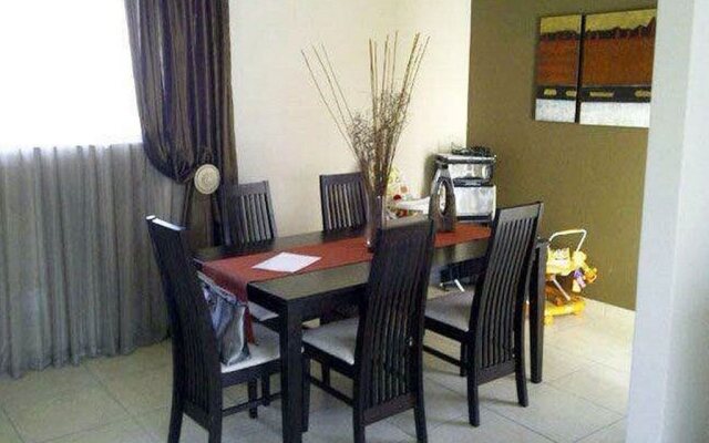 ACN International Regency Lodge