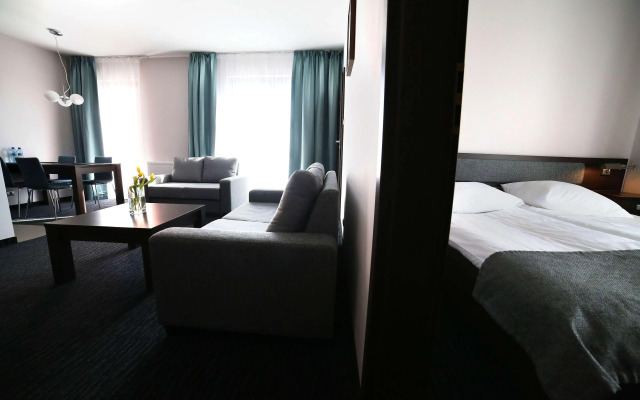 Golden Tulip Gdańsk Residence