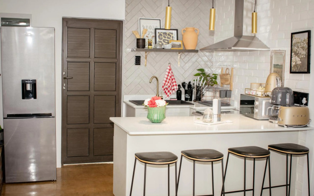 Bergview Family Loft