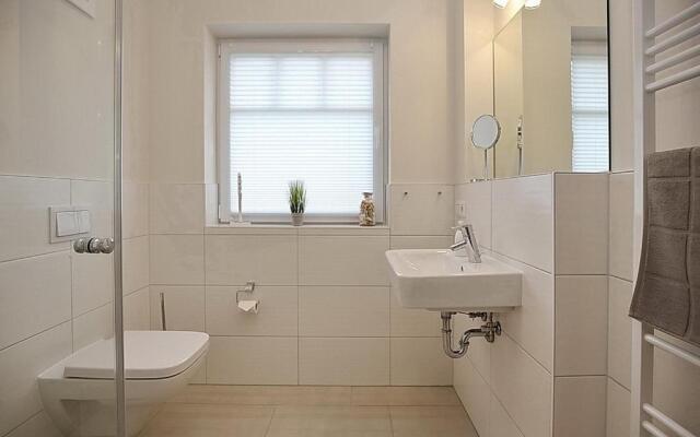 Reethaus Am Mariannenweg 01b BaTa