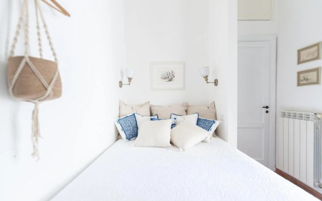 Villa Mina By Napoliapartments