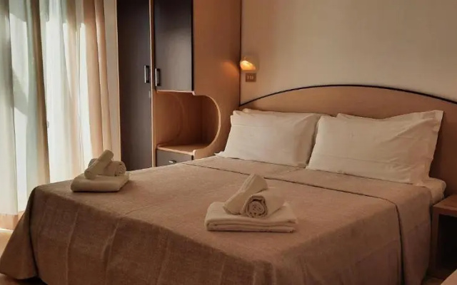 B&B Hotel Serenità