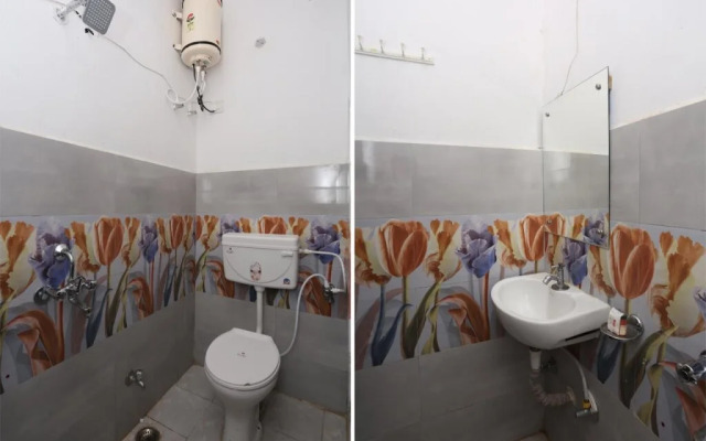 Singing Birds Home Stay By OYO Rooms