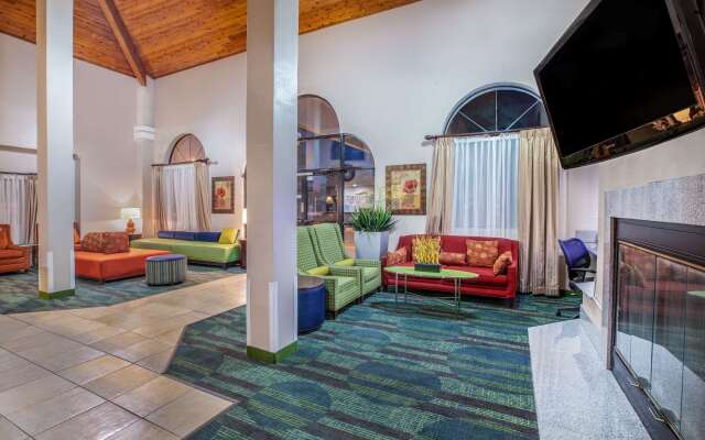 Baymont by Wyndham Tehachapi