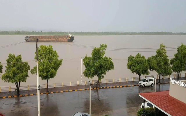 Ngwe Moe Hotel