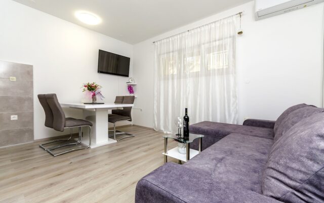 Apartment Mia