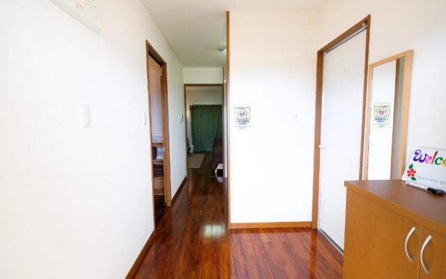 Yomitan Ocean View Apartment 403