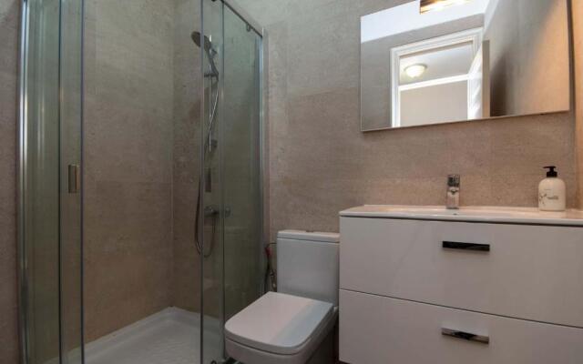 Parque Santiago II 222 - Two Bed
