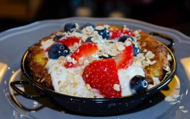 Bed And Breakfast De Bedstay