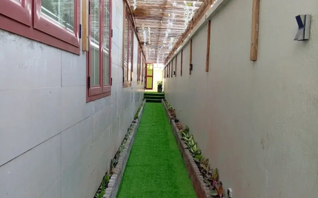 Hotel Noahgarden 3