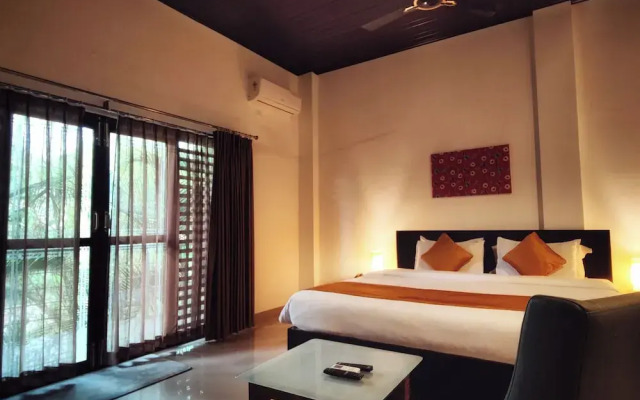 The Yellow Bamboo Resort And Spa