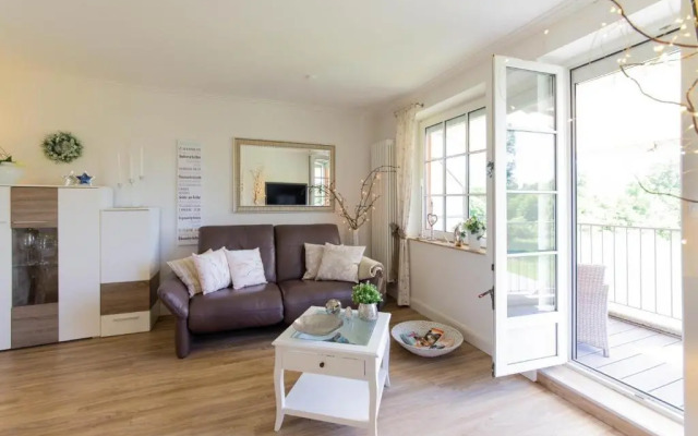 Ferienwohnung Boje 6