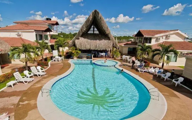 Hotel Boutique Campestre Marana