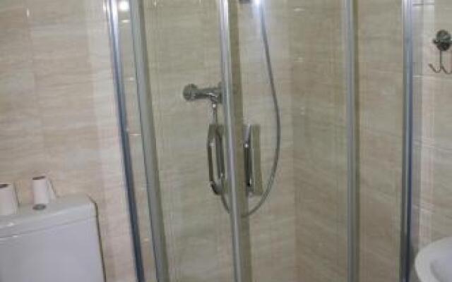 A blok apartments A1