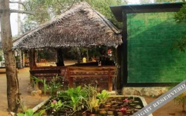 Omah Alchy Cottages