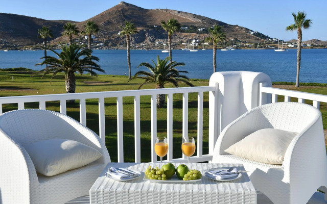 Astir Of Paros