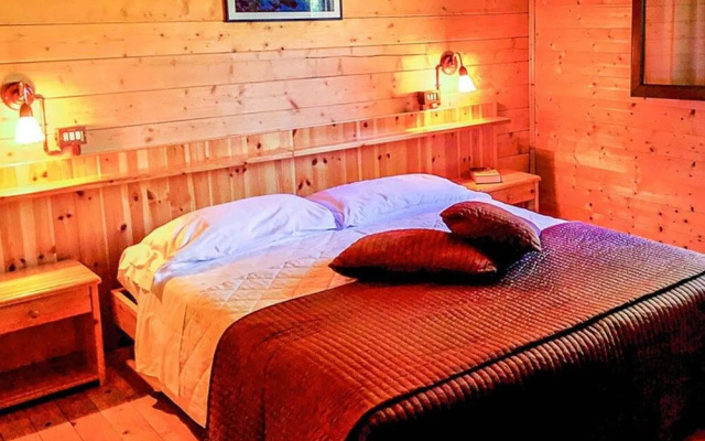 Albergo La Genzianella