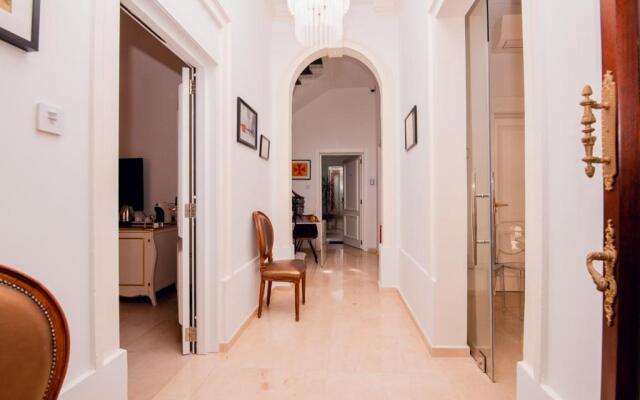 Giorgio Boutique Hotel