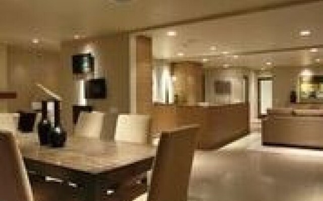Villa Sequoia