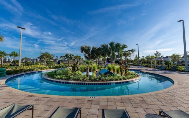 Storey Lake - 3062 Gatsby Street