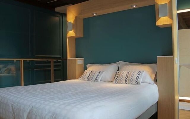 Le Logis Saint Eloi