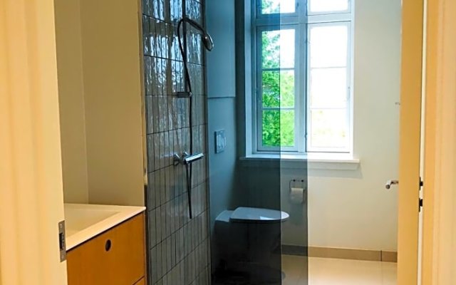 aday - Modern Living - Terrace Room