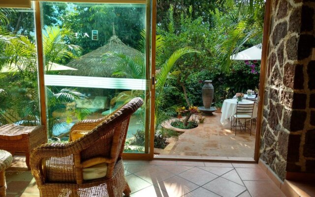 Casa D Lobo Hotel Boutique