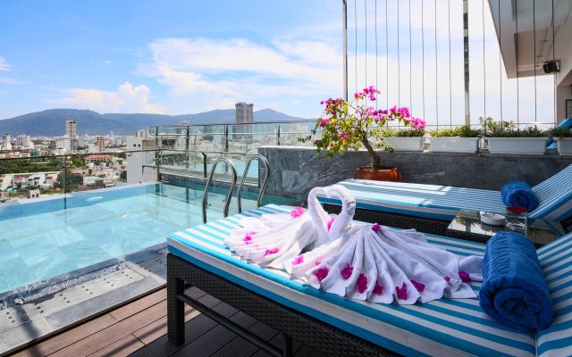San Marino Boutique Danang