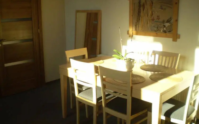 Molo Uzeiga Inn