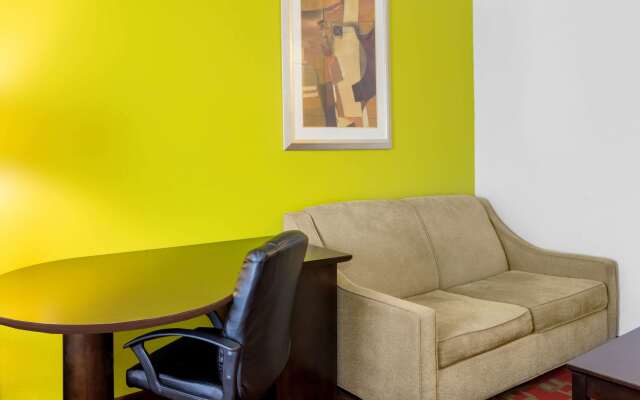 La Quinta Inn & Suites by Wyndham St. Augustine